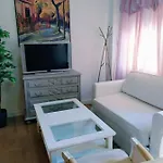 Aparthome Jupiter Centro-Nervion