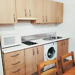 Aparthome Jupiter Centro-Nervion