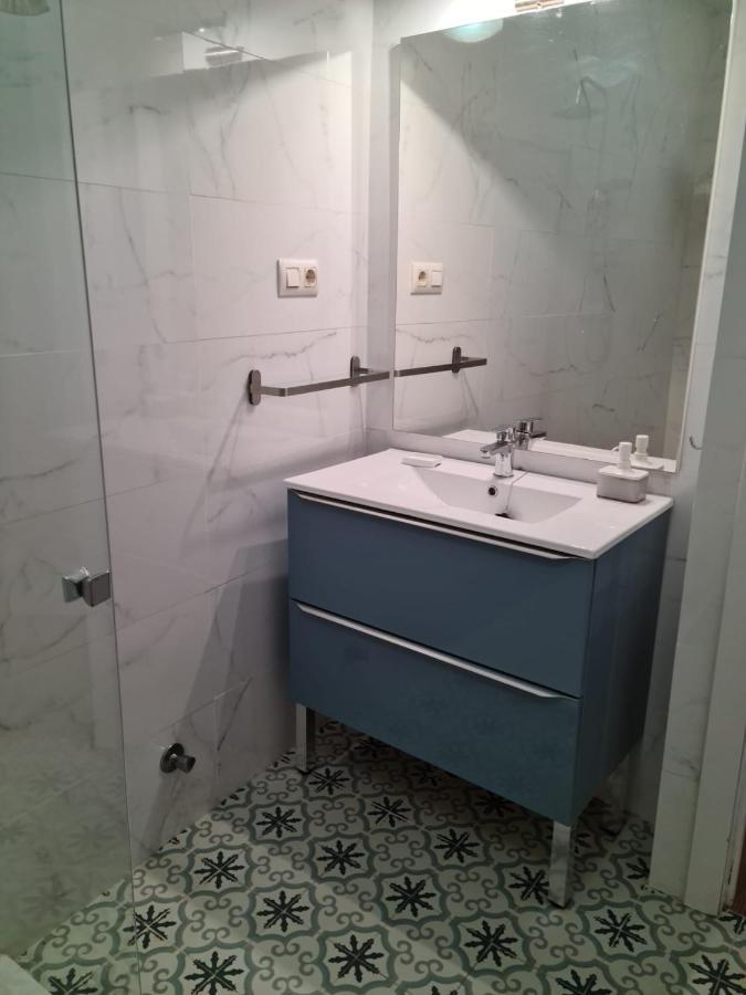 Appartement Aparthome Jupiter Centro-nervion