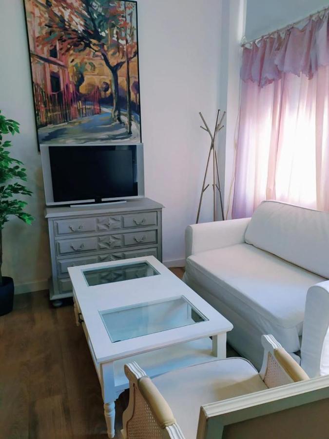 Aparthome Jupiter Centro-nervion *