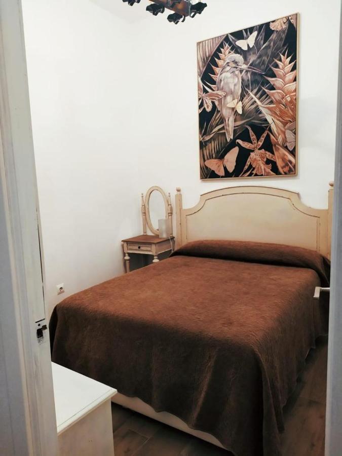 Aparthome Jupiter Centro-nervion Sevilla