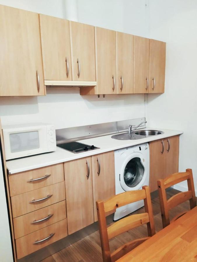 Appartement Aparthome Jupiter Centro-nervion
