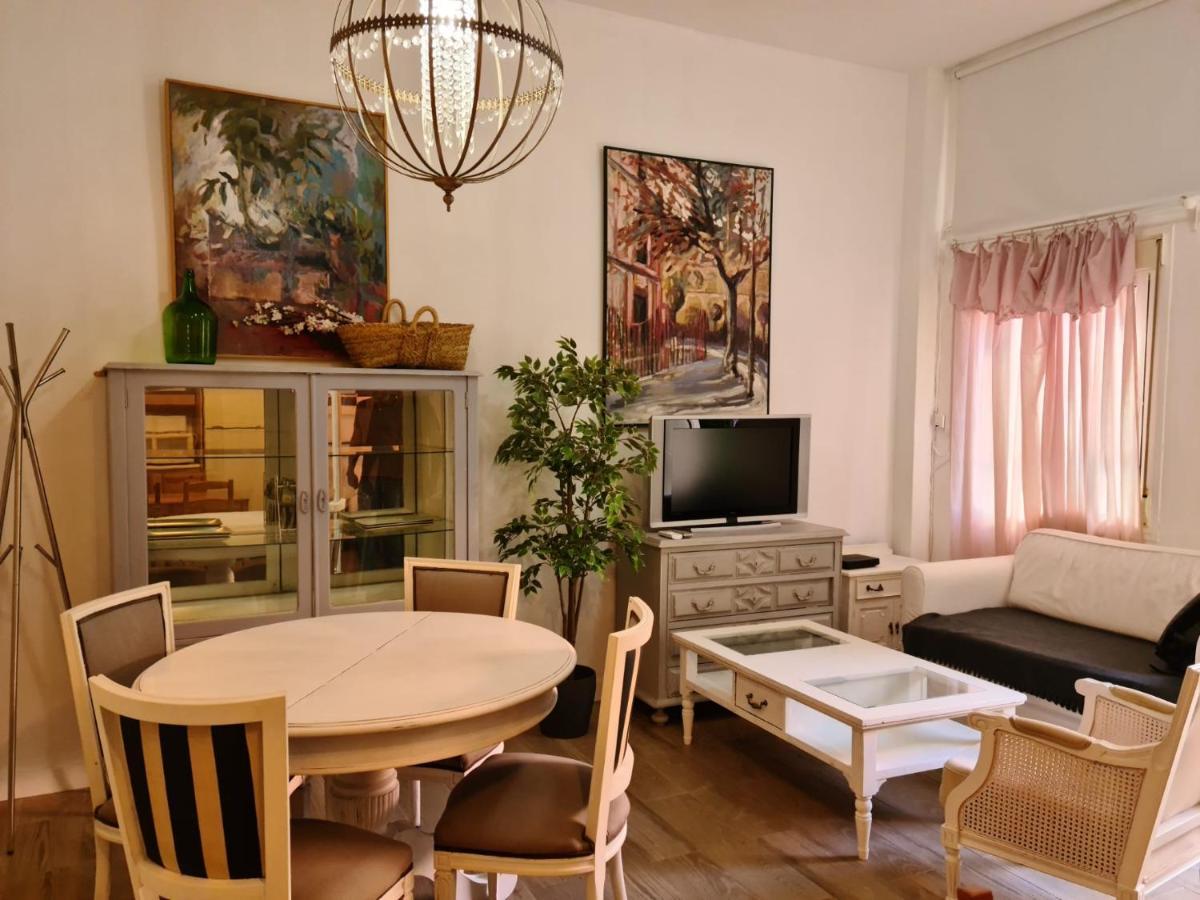 Aparthome Jupiter Centro-nervion Apartment