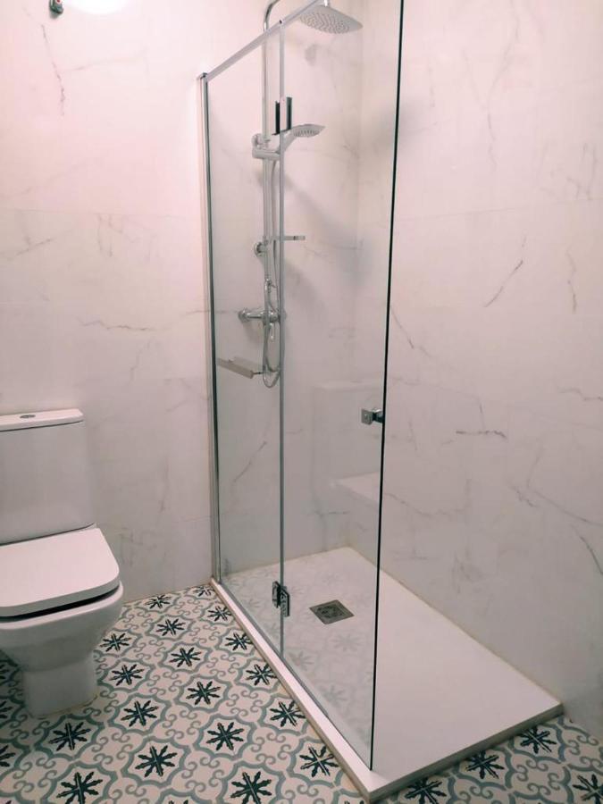 Aparthome Jupiter Centro-nervion *