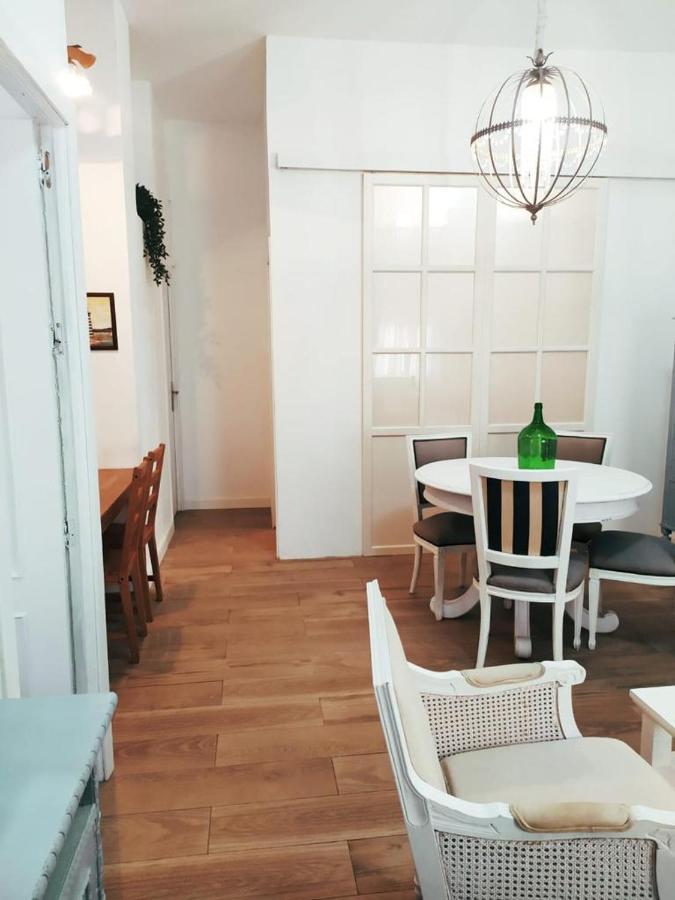 Aparthome Jupiter Centro-nervion *